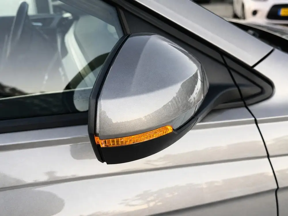 Volkswagen Polo 1.0 TSI Comfortline Carplay/Navi/PDC uit 2021, foto 15