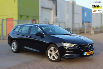 Opel Insignia 1.5 Turbo Business Executive aut uit 2019