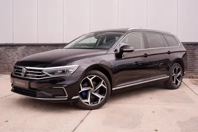 Volkswagen Passat Variant 1.4 TSI PHEV GTE Business | Pano | uit 2022