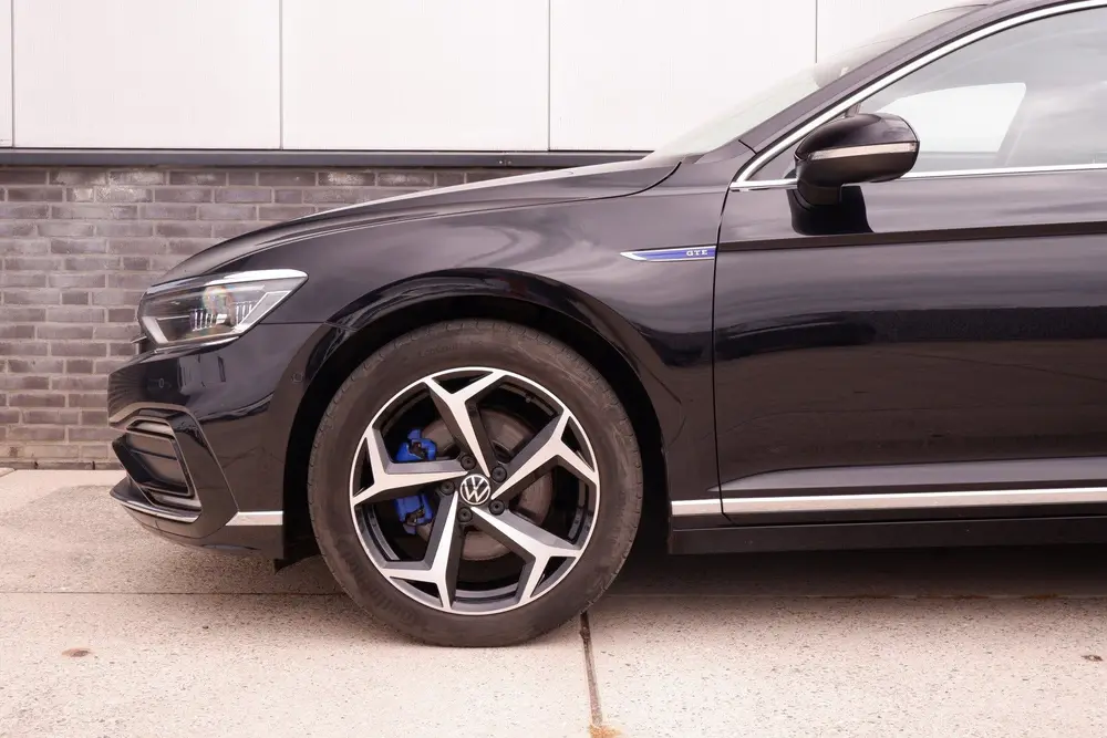 Volkswagen Passat Variant 1.4 TSI PHEV GTE Business | Pano | uit 2022, foto 18
