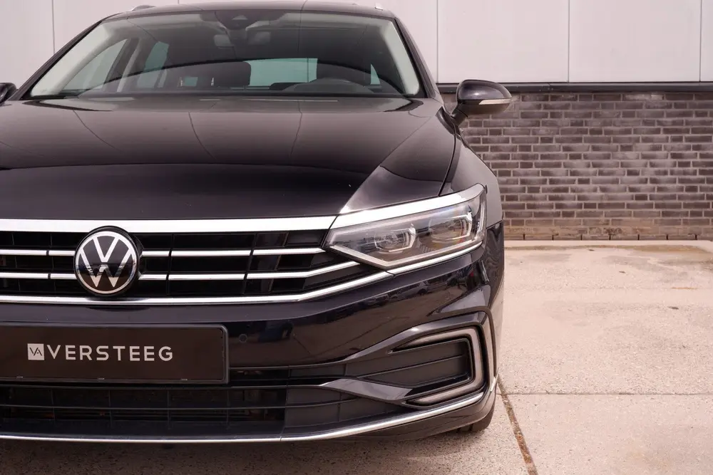 Volkswagen Passat Variant 1.4 TSI PHEV GTE Business | Pano | uit 2022, foto 20