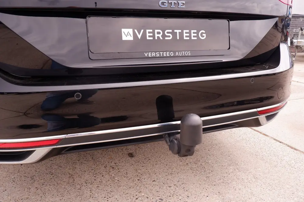 Volkswagen Passat Variant 1.4 TSI PHEV GTE Business | Pano | uit 2022, foto 8