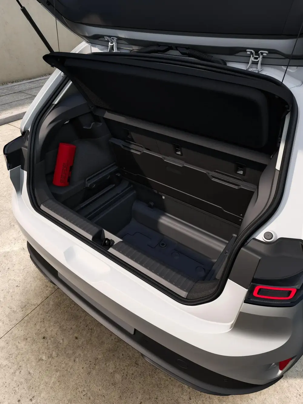Volkswagen ID Polo 211pk Life First Edition 52 kWh | 18" Ve uit 2026, foto 13