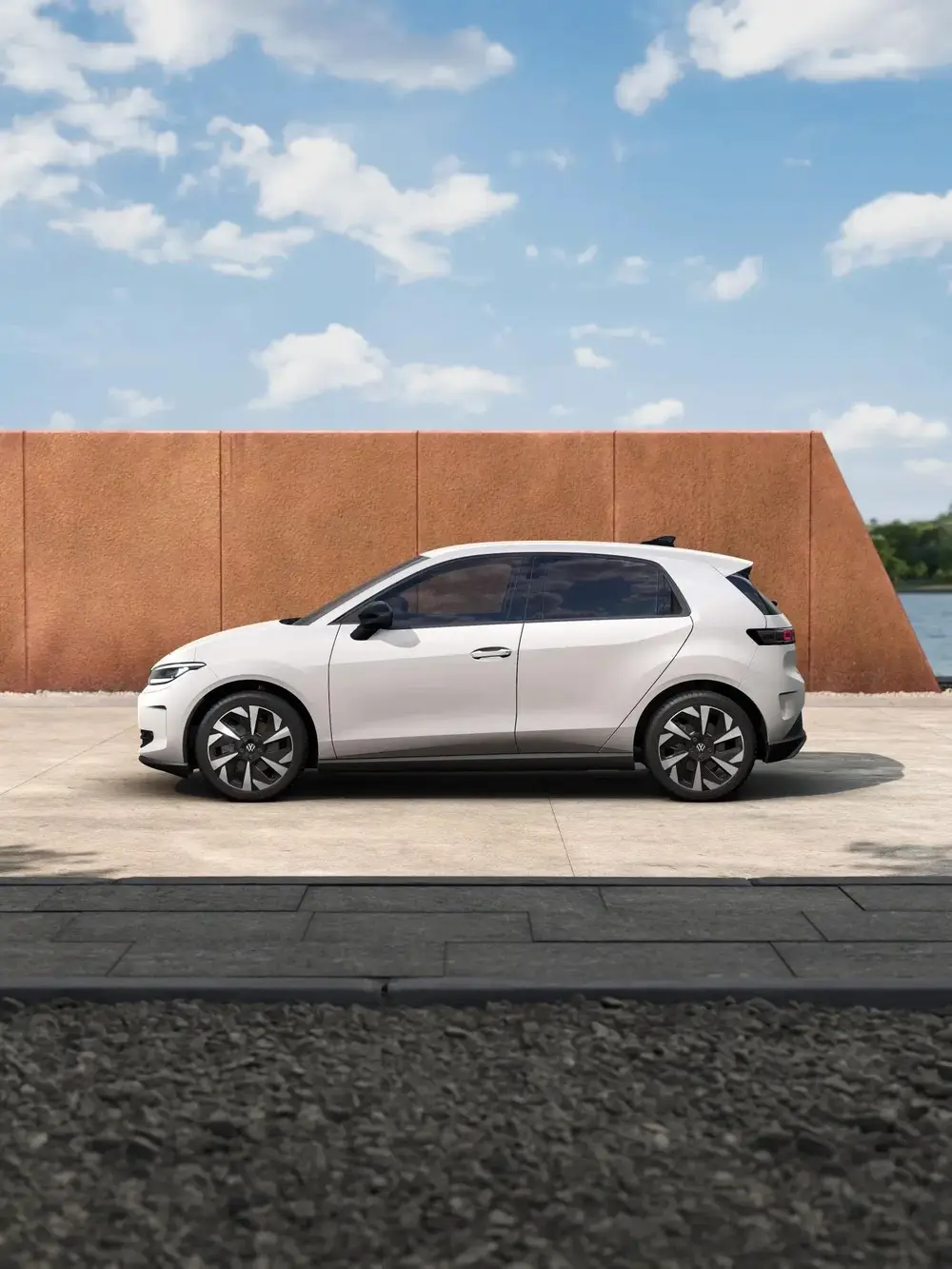Volkswagen ID Polo 211pk Life First Edition 52 kWh | 18" Ve uit 2026, foto 3