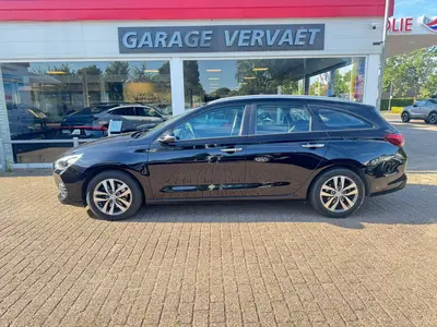 Hyundai i30 1.4 T-GDI Comfort (bj 2019 uit 2019