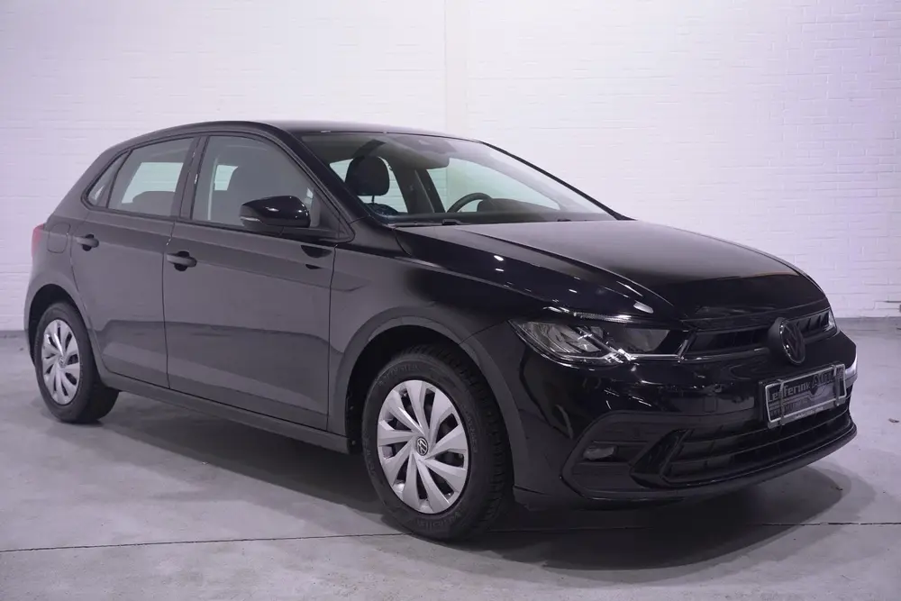Volkswagen Polo 1.0 TSI Life Airco LED-verlichting Adap. Cru uit 2024, foto 3
