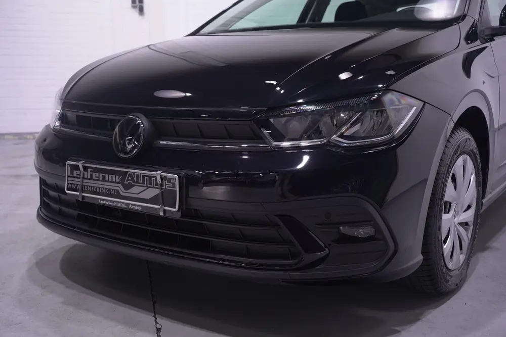 Volkswagen Polo 1.0 TSI Life Airco LED-verlichting Adap. Cru uit 2024, foto 5