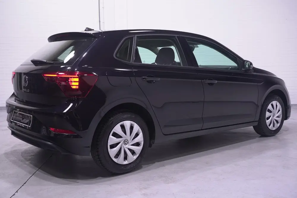 Volkswagen Polo 1.0 TSI Life Airco LED-verlichting Adap. Cru uit 2024, foto 9