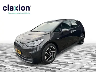 Volkswagen ID.3 ID3 Pro 58 kWh CARPLAY / CRUISE / STOELVERWARMING uit 2021