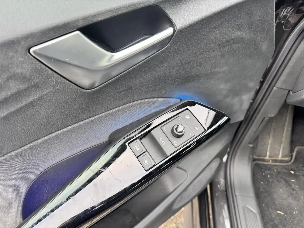 Volkswagen ID.3 ID3 Pro 58 kWh CARPLAY / CRUISE / STOELVERWARMING uit 2021, foto 11
