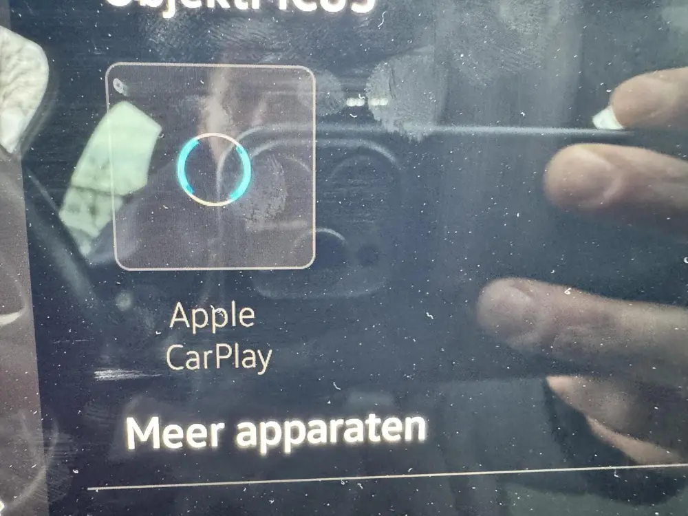 Volkswagen ID.3 ID3 Pro 58 kWh CARPLAY / CRUISE / STOELVERWARMING uit 2021, foto 15