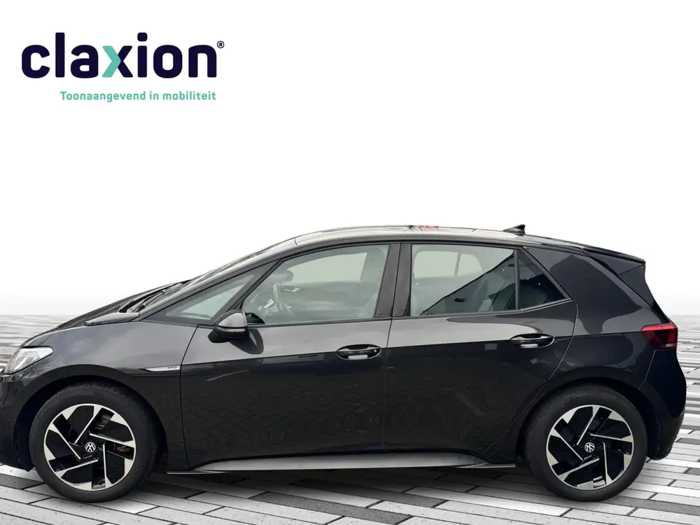 Volkswagen ID.3 ID3 Pro 58 kWh CARPLAY / CRUISE / STOELVERWARMING uit 2021, foto 4