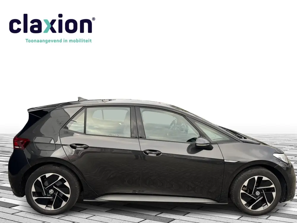 Volkswagen ID.3 ID3 Pro 58 kWh CARPLAY / CRUISE / STOELVERWARMING uit 2021, foto 5