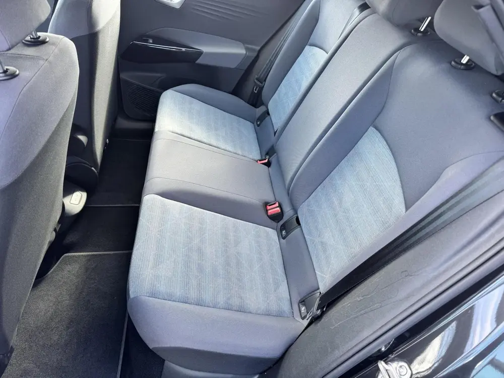 Volkswagen ID.3 ID3 Pro 58 kWh CARPLAY / CRUISE / STOELVERWARMING uit 2021, foto 9