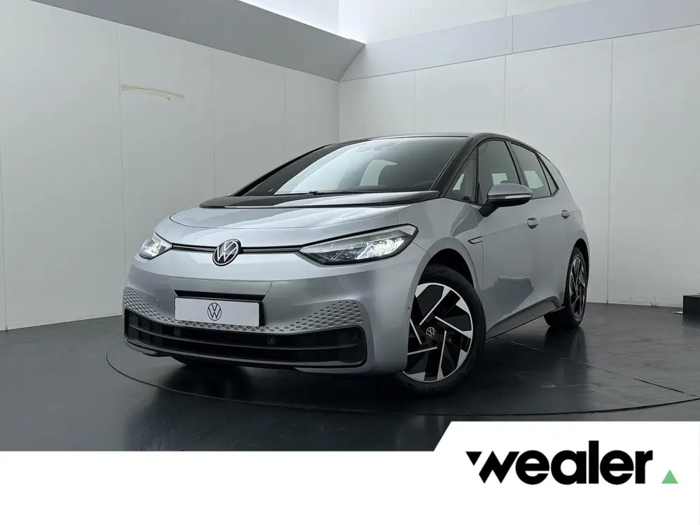 Volkswagen ID.3 Pure 45 kWh | 150 PK | SoH % | Adaptive Crui uit 2023