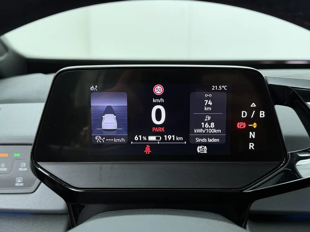 Volkswagen ID.3 Pure 45 kWh | 150 PK | SoH % | Adaptive Crui uit 2023, foto 10