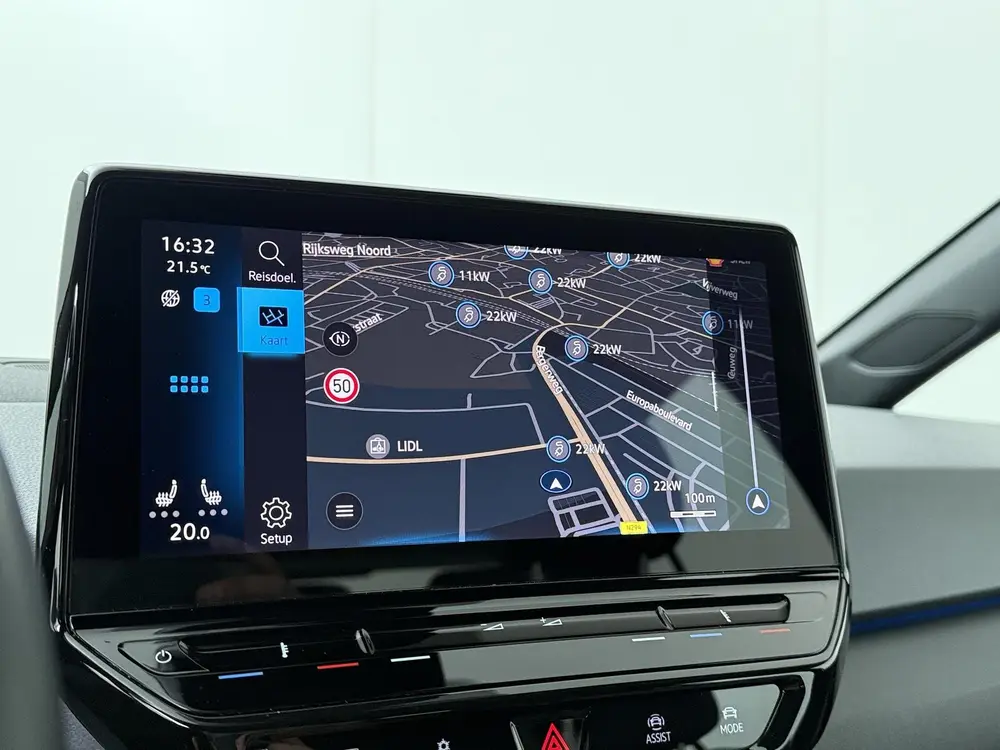 Volkswagen ID.3 Pure 45 kWh | 150 PK | SoH % | Adaptive Crui uit 2023, foto 16
