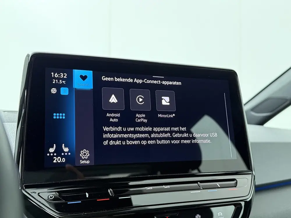 Volkswagen ID.3 Pure 45 kWh | 150 PK | SoH % | Adaptive Crui uit 2023, foto 17