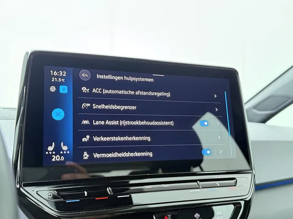 Volkswagen ID.3 Pure 45 kWh | 150 PK | SoH % | Adaptive Crui uit 2023, foto 18