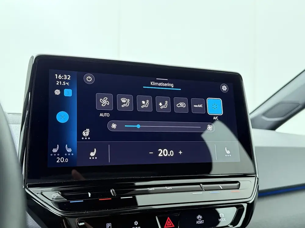 Volkswagen ID.3 Pure 45 kWh | 150 PK | SoH % | Adaptive Crui uit 2023, foto 19