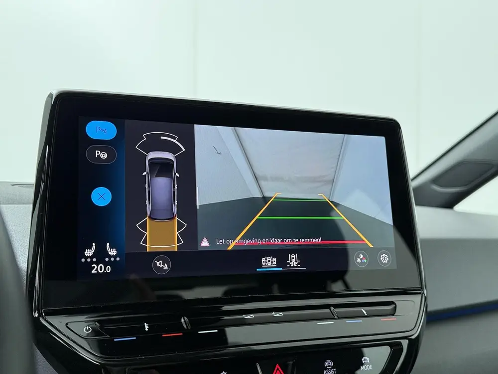 Volkswagen ID.3 Pure 45 kWh | 150 PK | SoH % | Adaptive Crui uit 2023, foto 20