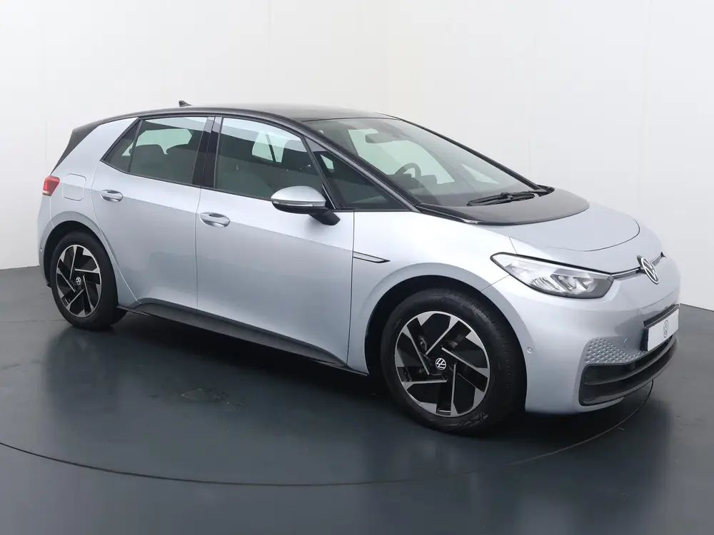 Volkswagen ID.3 Pure 45 kWh | 150 PK | SoH % | Adaptive Crui uit 2023, foto 3