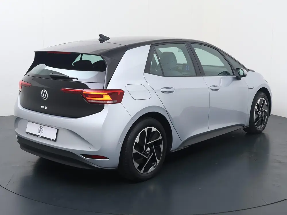 Volkswagen ID.3 Pure 45 kWh | 150 PK | SoH % | Adaptive Crui uit 2023, foto 5