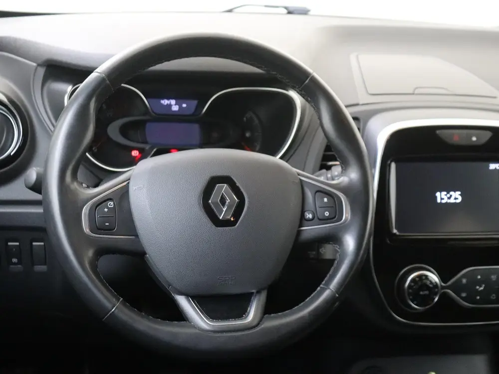 Renault Captur 0.9 TCe Intens | Lichtmetalen velgen | Naviga uit 2019, foto 10