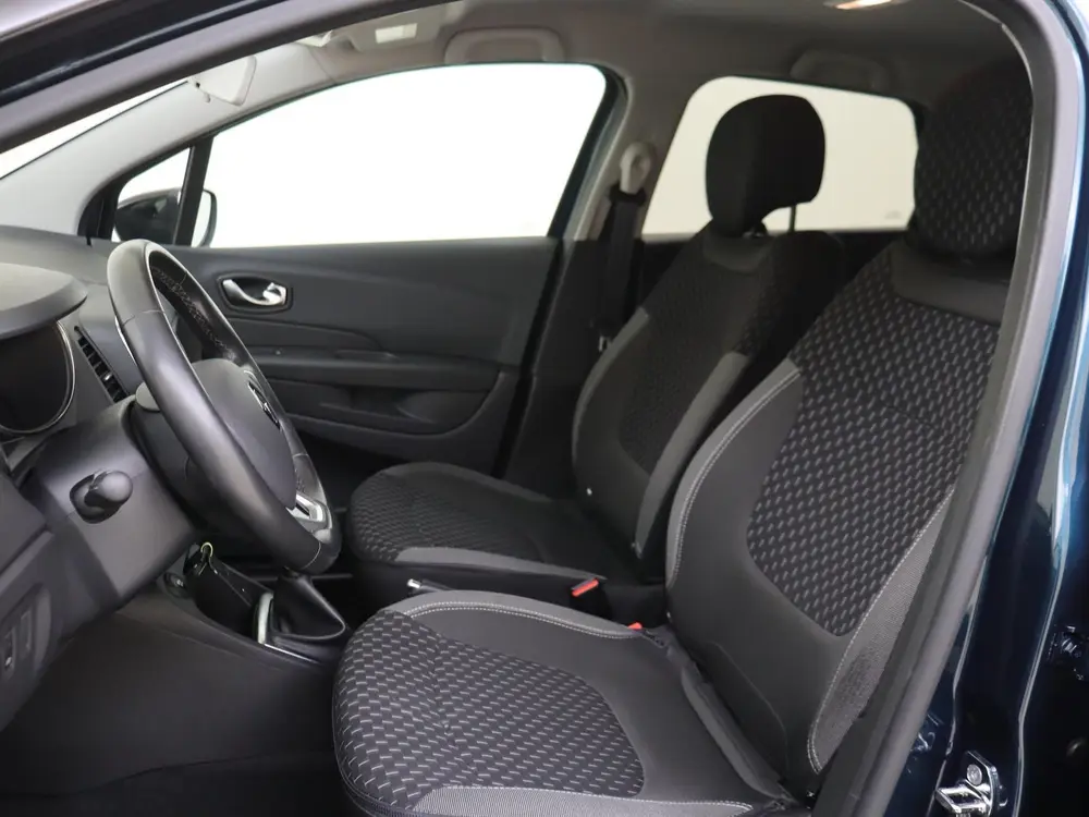 Renault Captur 0.9 TCe Intens | Lichtmetalen velgen | Naviga uit 2019, foto 11