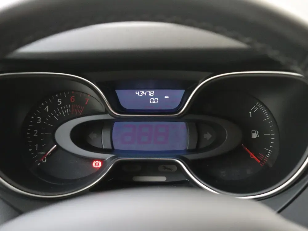 Renault Captur 0.9 TCe Intens | Lichtmetalen velgen | Naviga uit 2019, foto 12