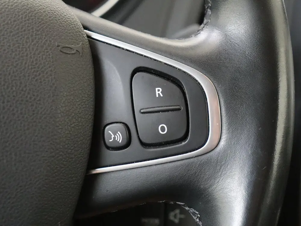 Renault Captur 0.9 TCe Intens | Lichtmetalen velgen | Naviga uit 2019, foto 14