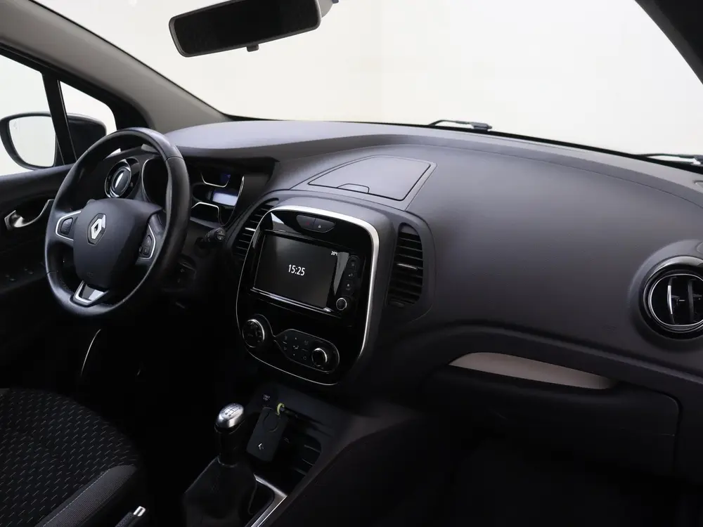 Renault Captur 0.9 TCe Intens | Lichtmetalen velgen | Naviga uit 2019, foto 5