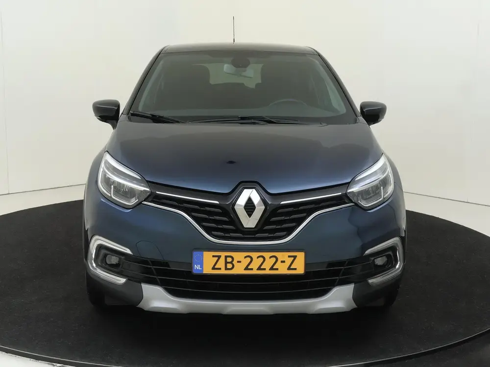 Renault Captur 0.9 TCe Intens | Lichtmetalen velgen | Naviga uit 2019, foto 6