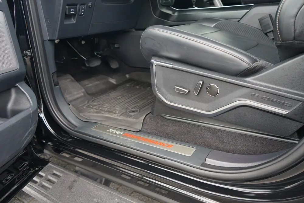 Ford F150 USA F-150 3.5 V6 Ecoboost SuperCrew Raptor | PPF | Voor uit 2024, foto 16