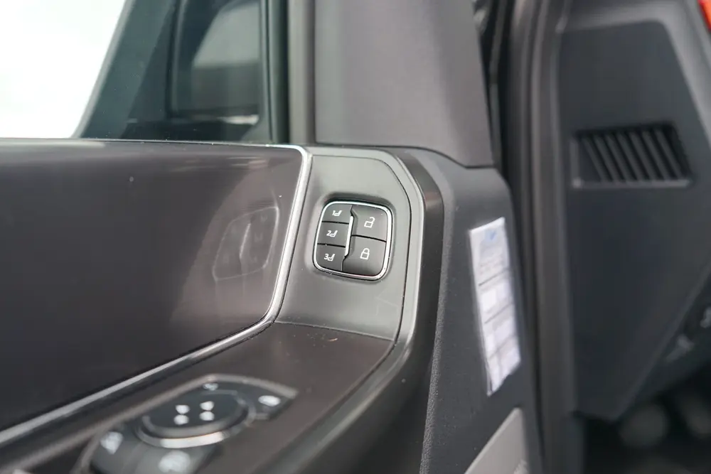 Ford F150 USA F-150 3.5 V6 Ecoboost SuperCrew Raptor | PPF | Voor uit 2024, foto 17