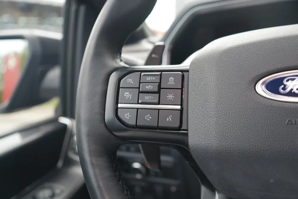 Ford F150 USA F-150 3.5 V6 Ecoboost SuperCrew Raptor | PPF | Voor uit 2024, foto 19