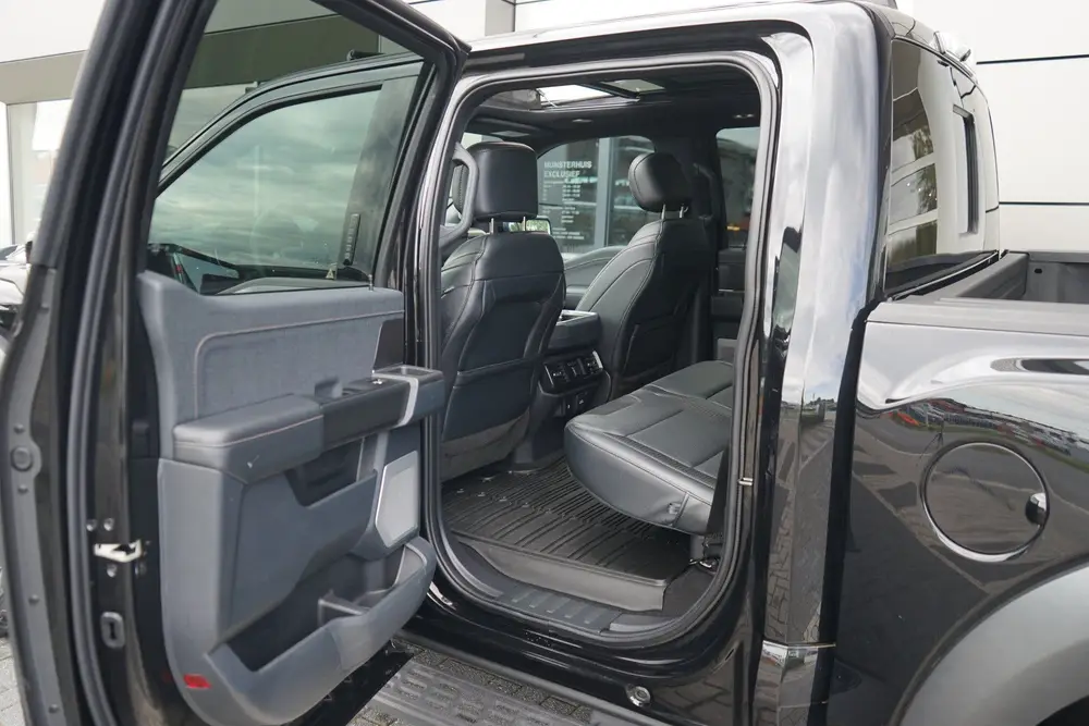 Ford F150 USA F-150 3.5 V6 Ecoboost SuperCrew Raptor | PPF | Voor uit 2024, foto 5
