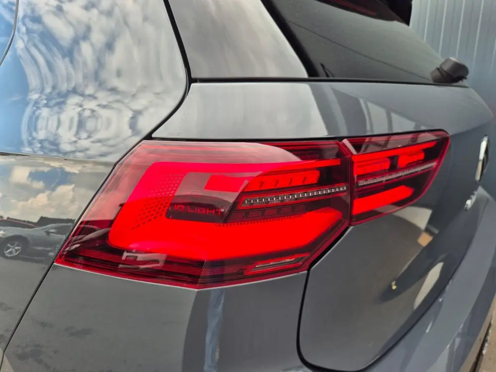 Volkswagen Golf Golf 1.4 eHybrid GTE 245pk | IQ | HUD | Camera | uit 2021, foto 15