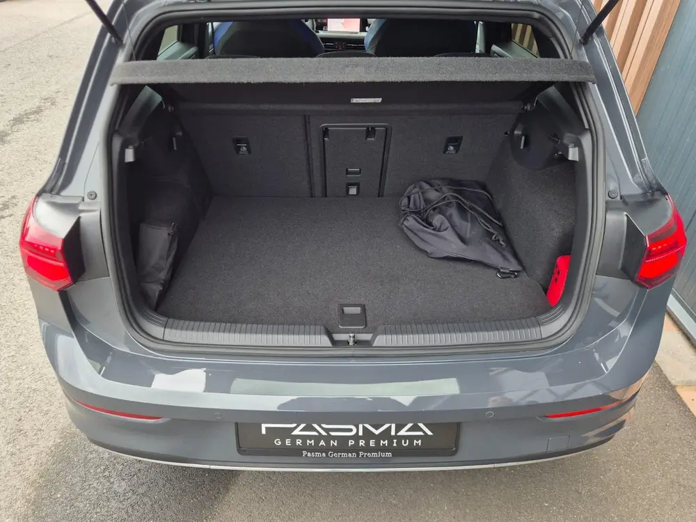 Volkswagen Golf Golf 1.4 eHybrid GTE 245pk | IQ | HUD | Camera | uit 2021, foto 16