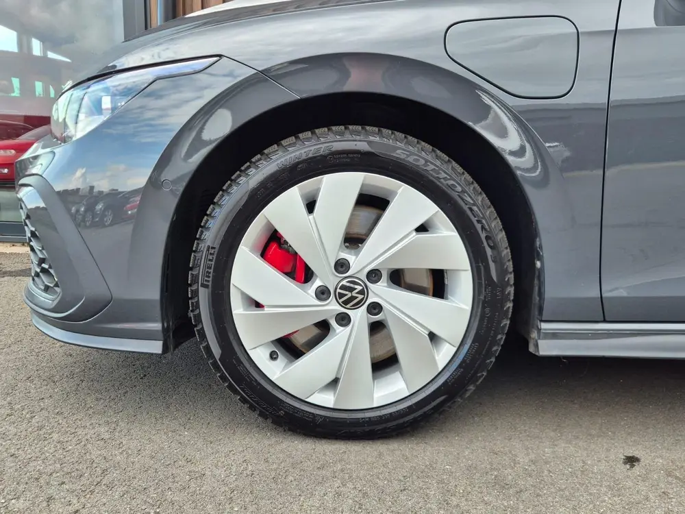 Volkswagen Golf Golf 1.4 eHybrid GTE 245pk | IQ | HUD | Camera | uit 2021, foto 5