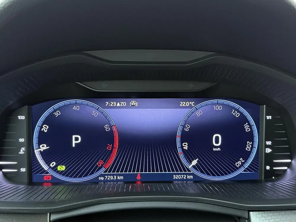 Skoda Kamiq 1.0 TSI Business Edition uit 2021, foto 11