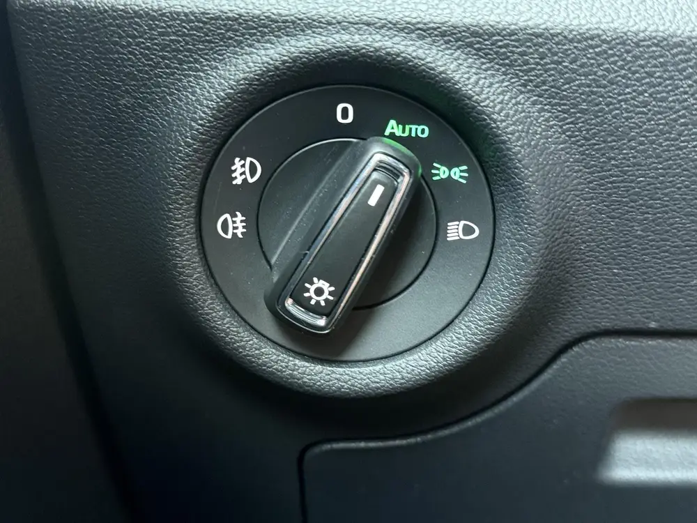 Skoda Kamiq 1.0 TSI Business Edition uit 2021, foto 12