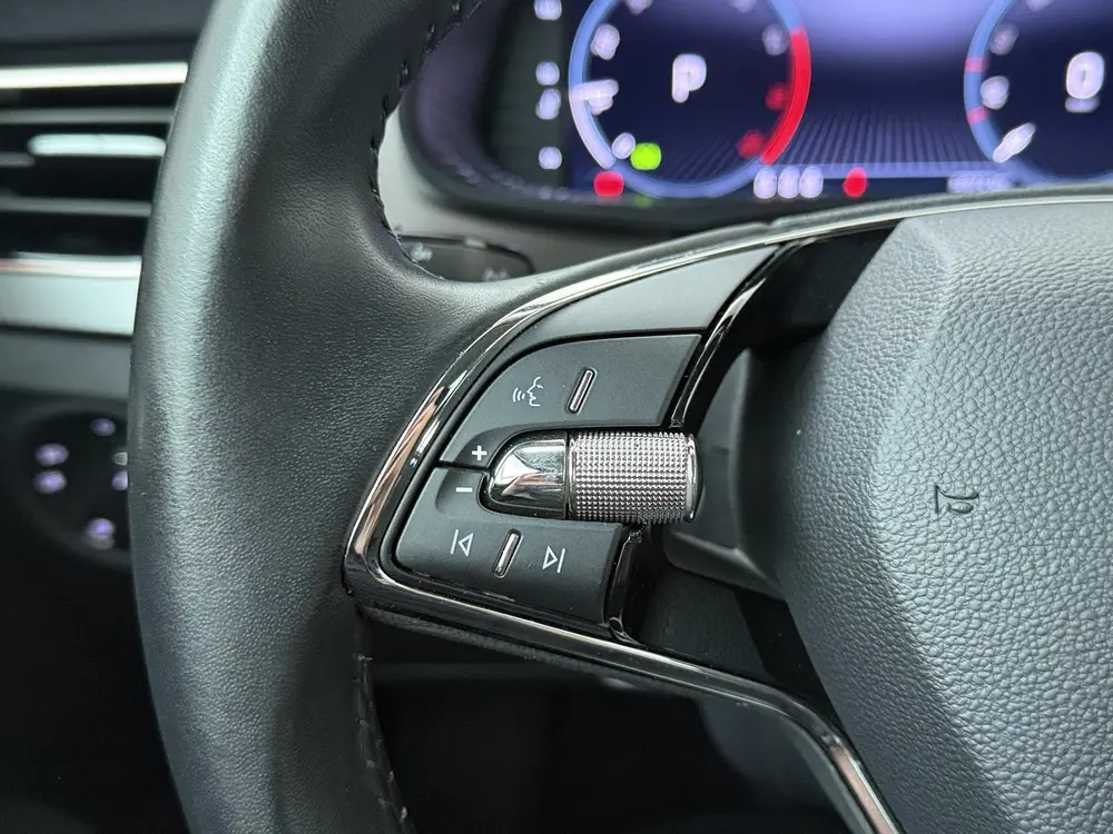 Skoda Kamiq 1.0 TSI Business Edition uit 2021, foto 8