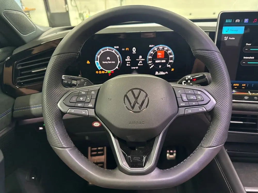 Volkswagen Tiguan 2.0 R-Line | Memory seats | Massage | ACC uit 2026, foto 15