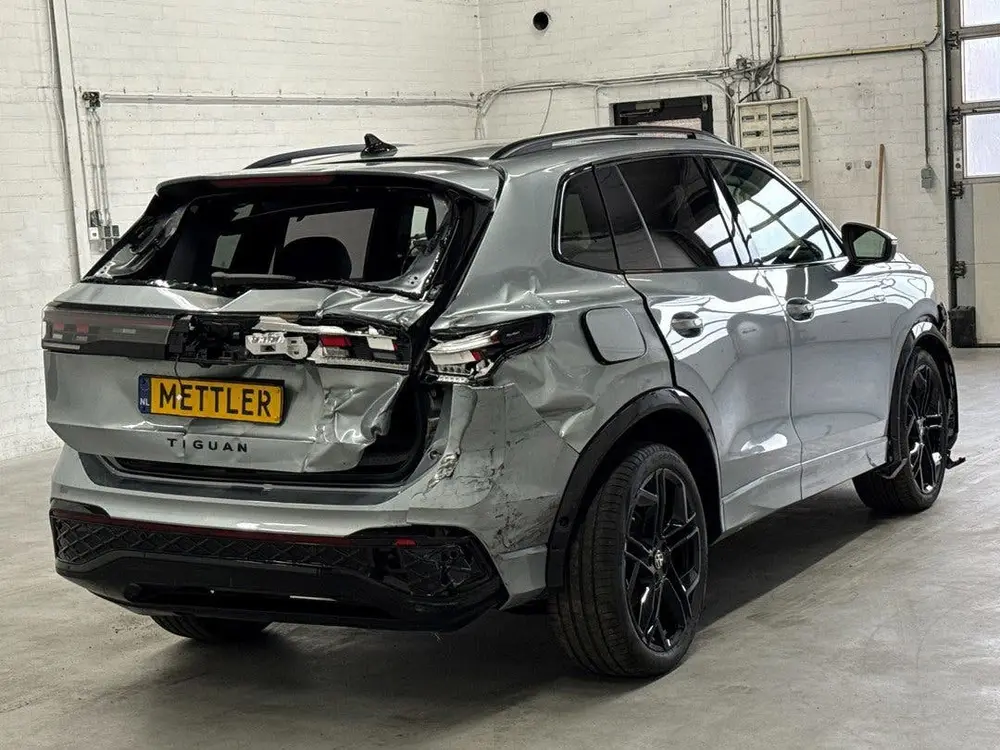 Volkswagen Tiguan 2.0 R-Line | Memory seats | Massage | ACC uit 2026, foto 5