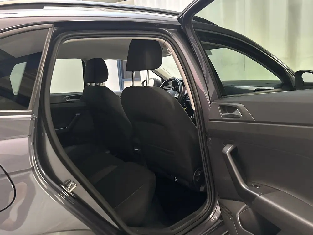 Volkswagen Taigo 1.0 TSI 110pk DSG Life Business Camera Virt uit 2022, foto 18