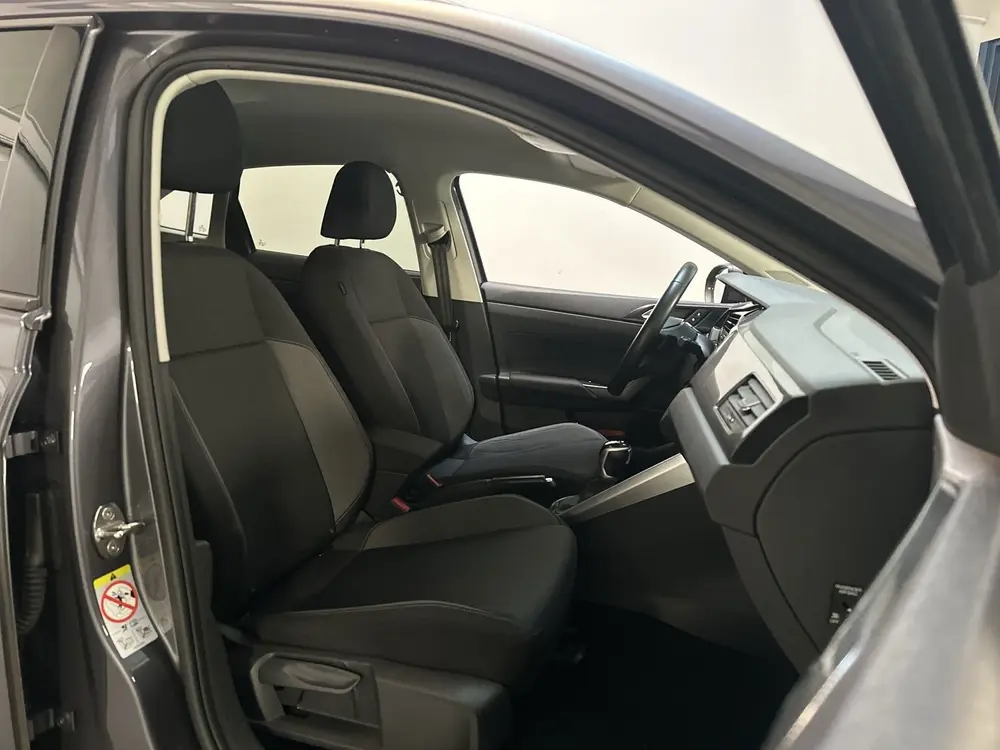 Volkswagen Taigo 1.0 TSI 110pk DSG Life Business Camera Virt uit 2022, foto 5