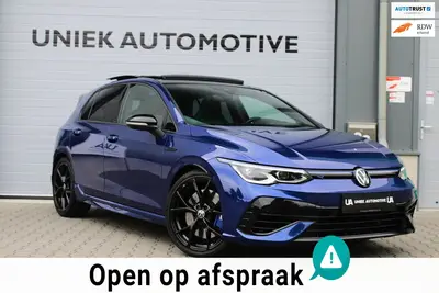 Volkswagen Golf 2.0 TSI R 4M R20 PERFORMANCE | 20 JAHRE | AK uit 2023