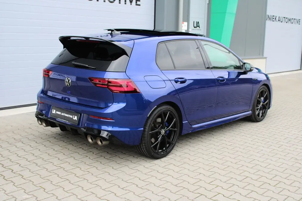 Volkswagen Golf 2.0 TSI R 4M R20 PERFORMANCE | 20 JAHRE | AK uit 2023, foto 7