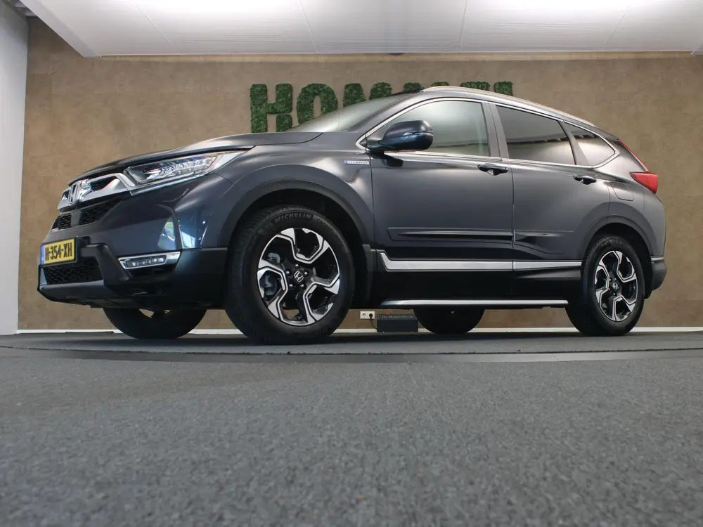Honda Cr-V 2.0 Hybrid AWD Executive - ORIGINEEL NEDERLANDSE uit 2020, foto 14